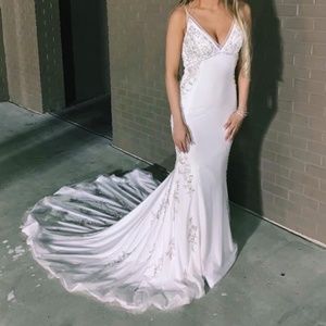 Lane Berry Bride Wedding Dress